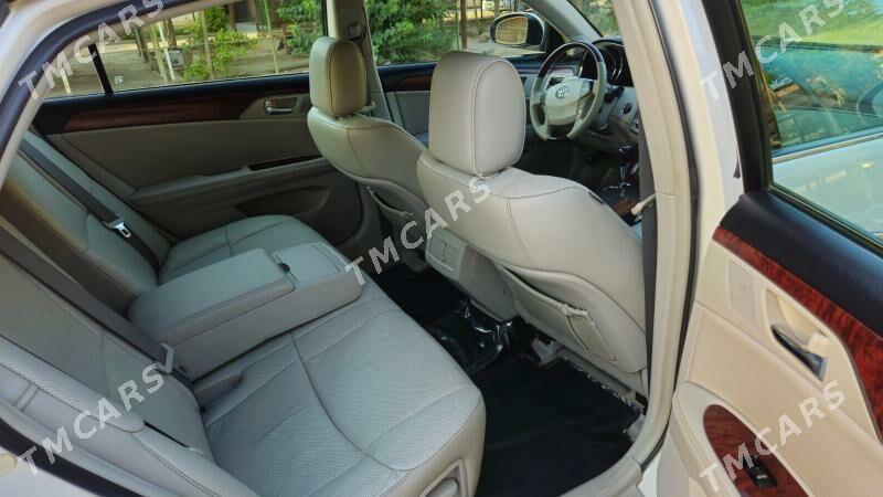 Toyota Avalon 2011 - 320 000 TMT - Мары - img 10