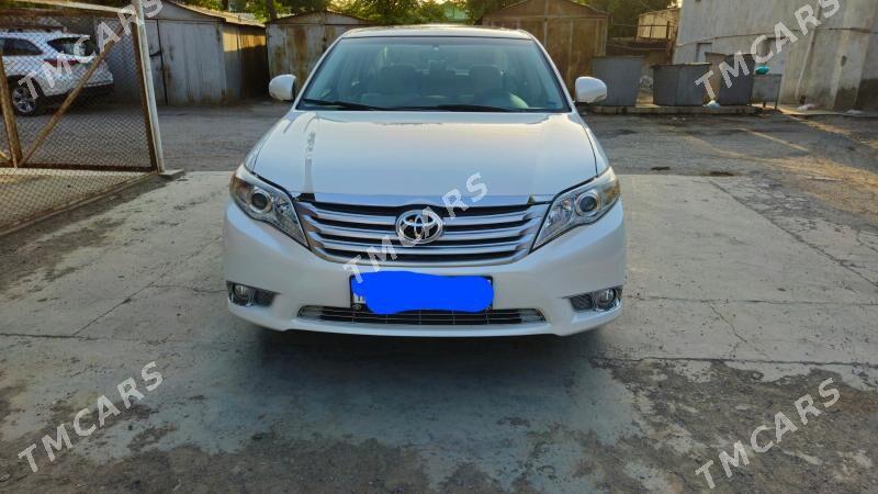 Toyota Avalon 2011 - 320 000 TMT - Мары - img 6