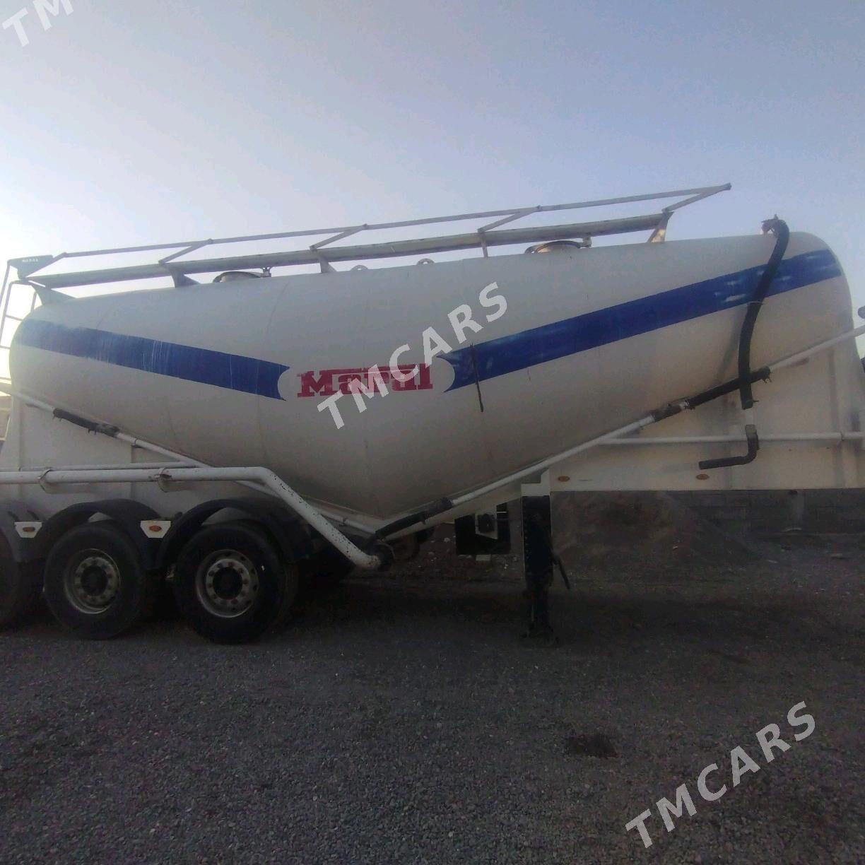Kogel Euro Trailer 2014 - 520 000 TMT - Ашхабад - img 8