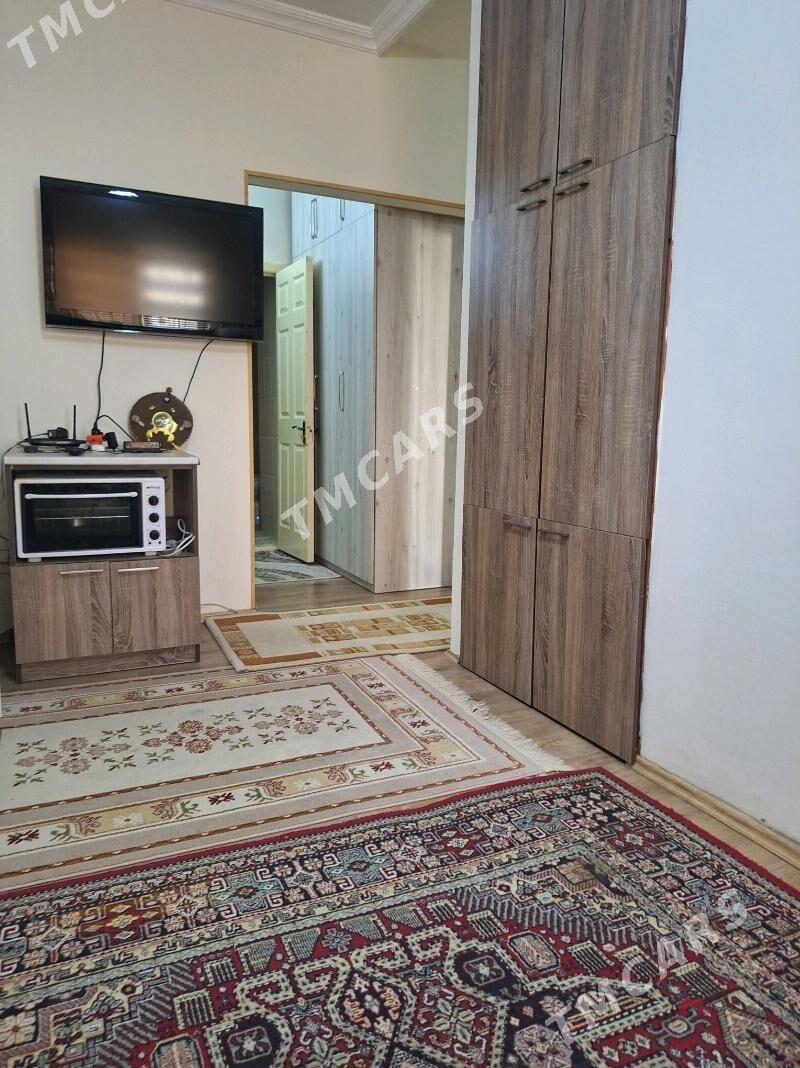 arrnda jay kwartira mir 5 - Aşgabat - img 6