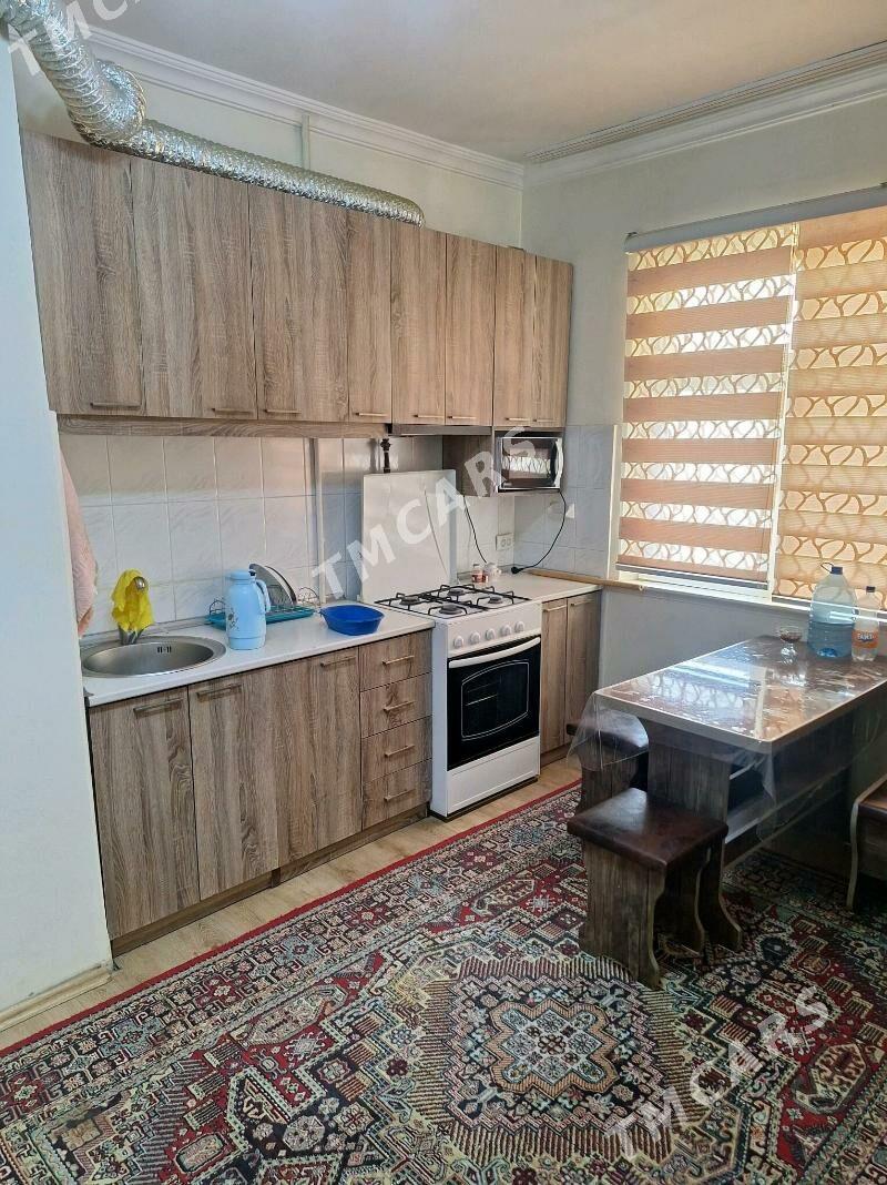 arrnda jay kwartira mir 5 - Aşgabat - img 5