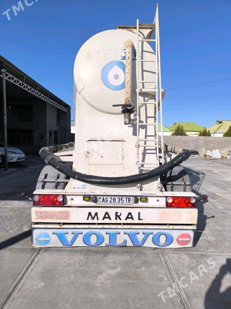 Kogel Euro Trailer 2014 - 520 000 TMT - Ашхабад - img 4