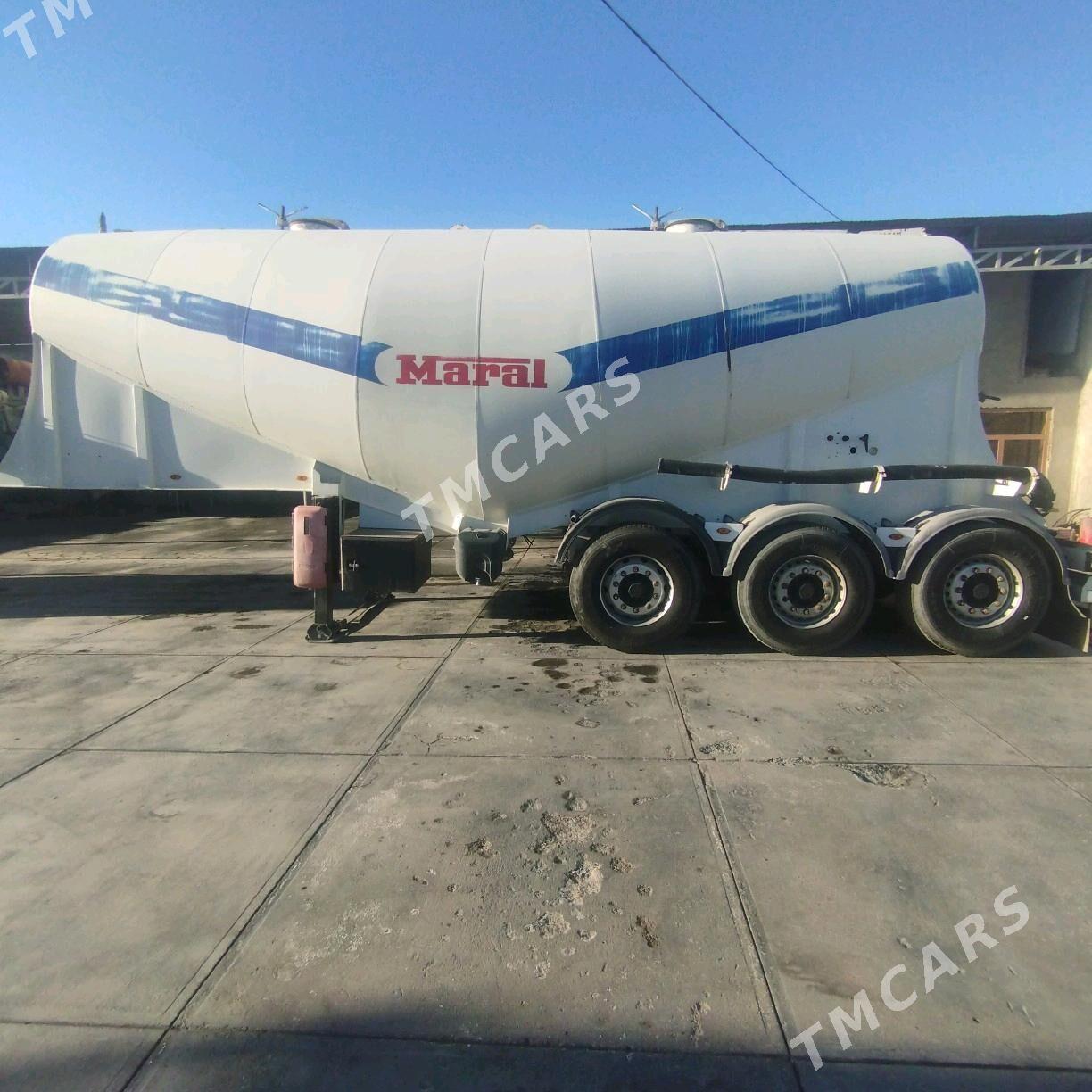 Kogel Euro Trailer 2014 - 520 000 TMT - Ашхабад - img 7