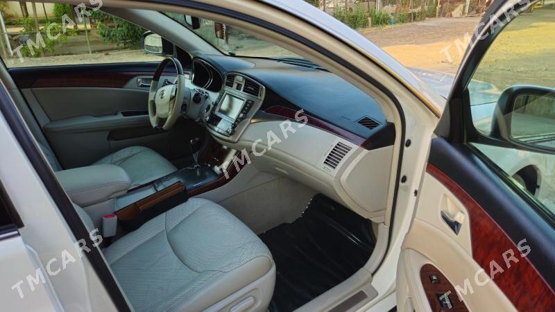 Toyota Avalon 2011 - 320 000 TMT - Мары - img 7
