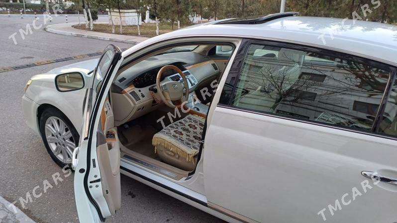 Toyota Avalon 2006 - 200 000 TMT - Parahat 3 - img 3
