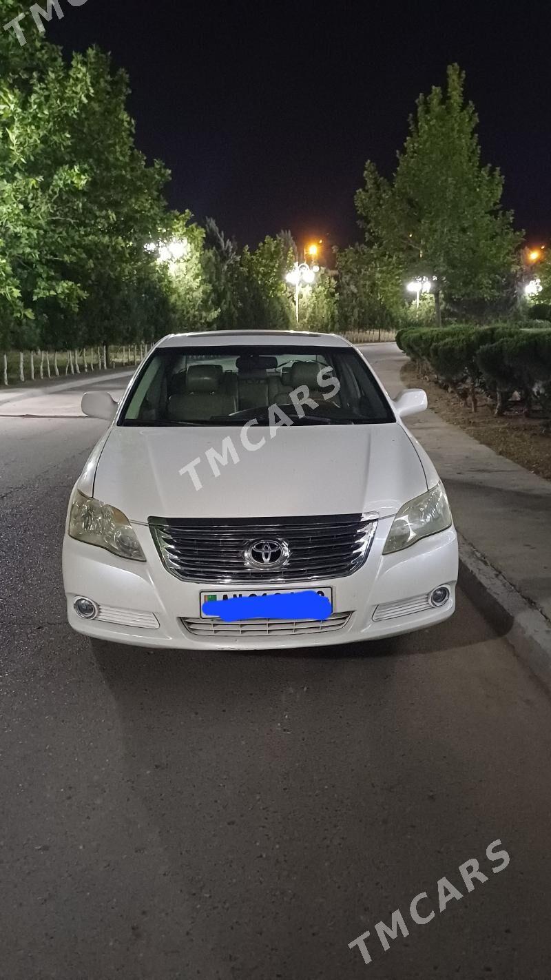 Toyota Avalon 2006 - 200 000 TMT - Parahat 3 - img 2