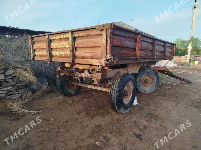 MTZ T-28 1990 - 32 000 TMT - Babadaýhan - img 2