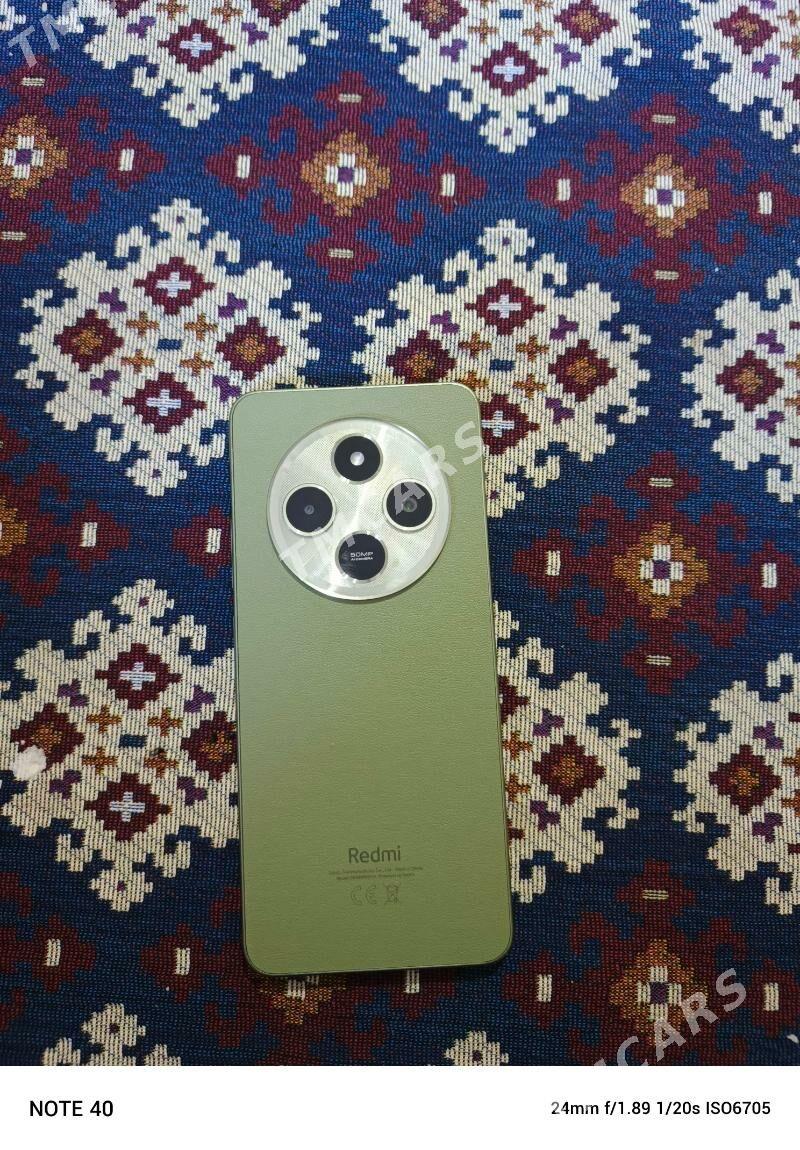 redmi 14 c - Векильбазар - img 2