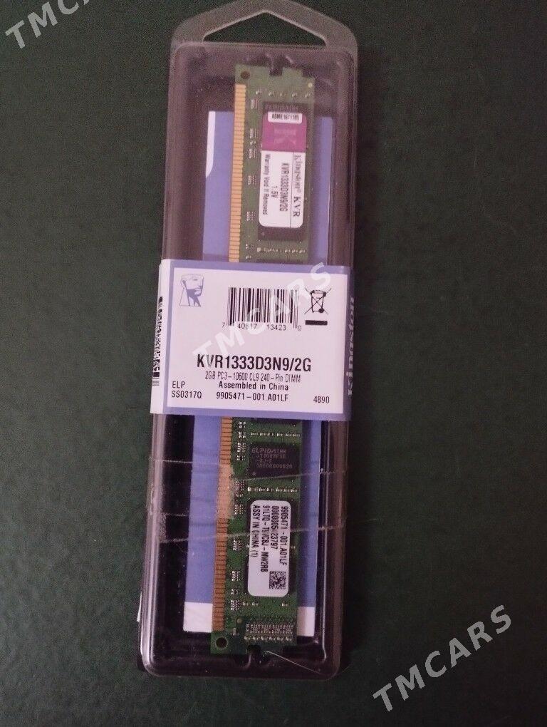 Оперативная память RAM - Ашхабад - img 2