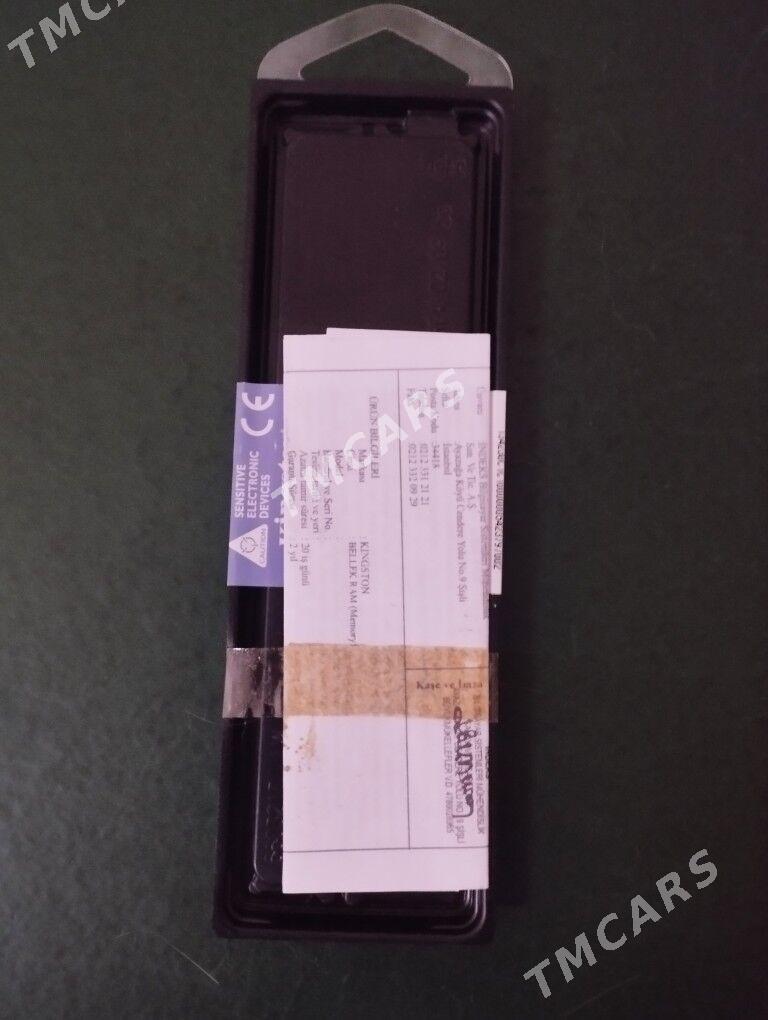 Оперативная память RAM - Ашхабад - img 8