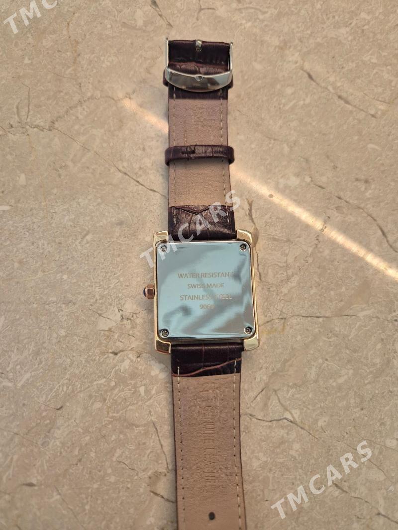 Cartier sagat - Ашхабад - img 2