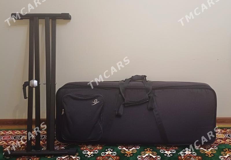 Korg Pa 800 - Мир 3 - img 2