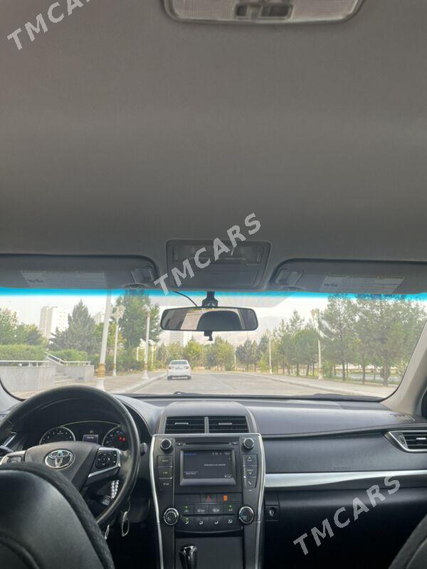 Toyota Camry 2015 - 230 000 TMT - Aşgabat - img 3