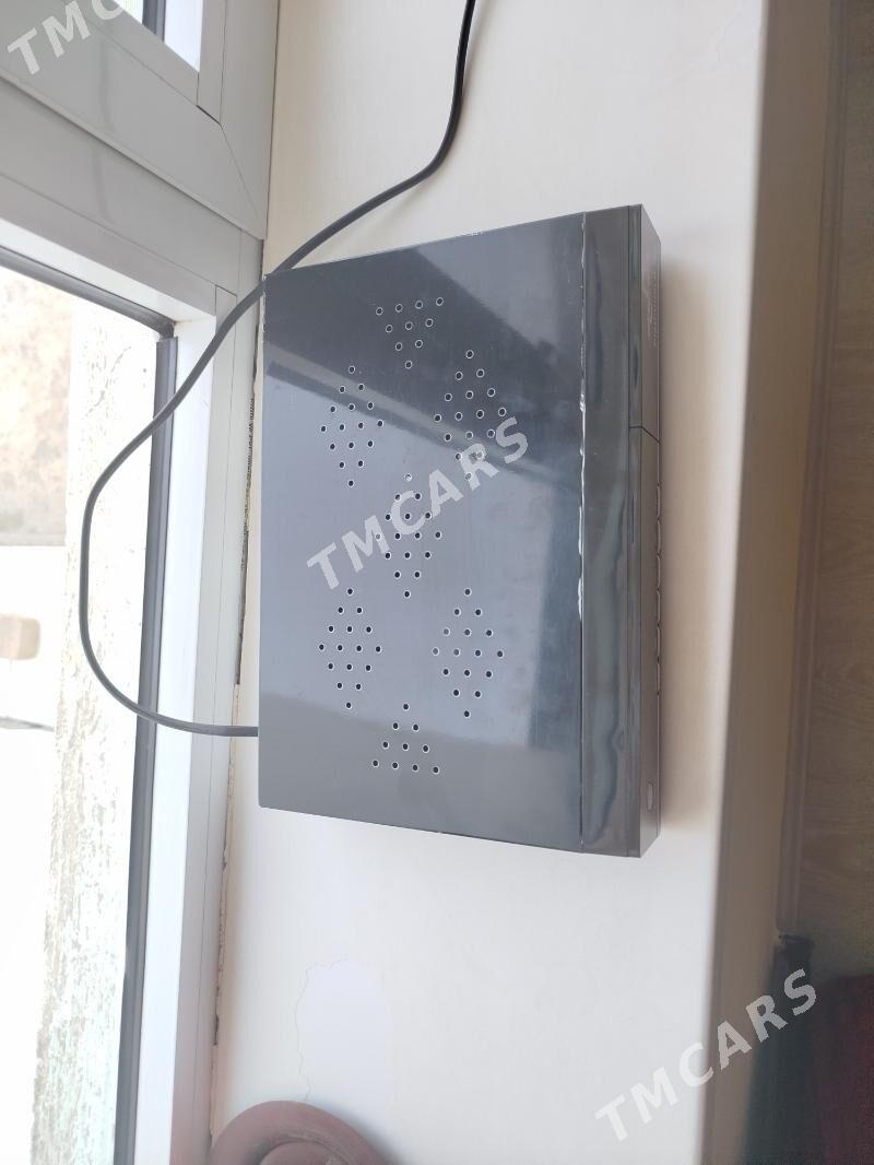 tuner skytrack platinum II - Bereket - img 3