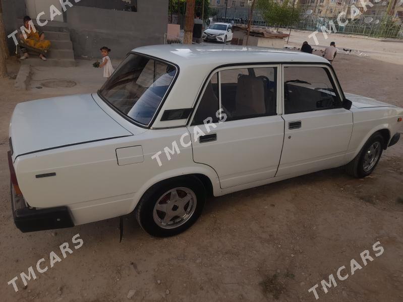 Lada 2107 2000 - 23 999 TMT - Balkanabat - img 3