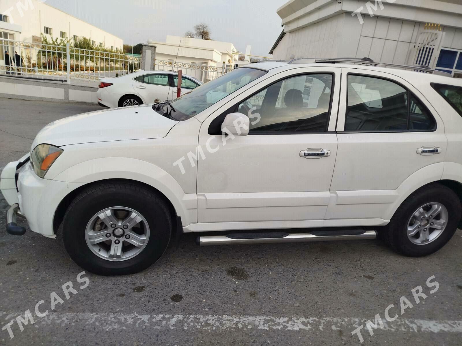 Kia Sorento 2002 - 110 000 TMT - Ашхабад - img 4