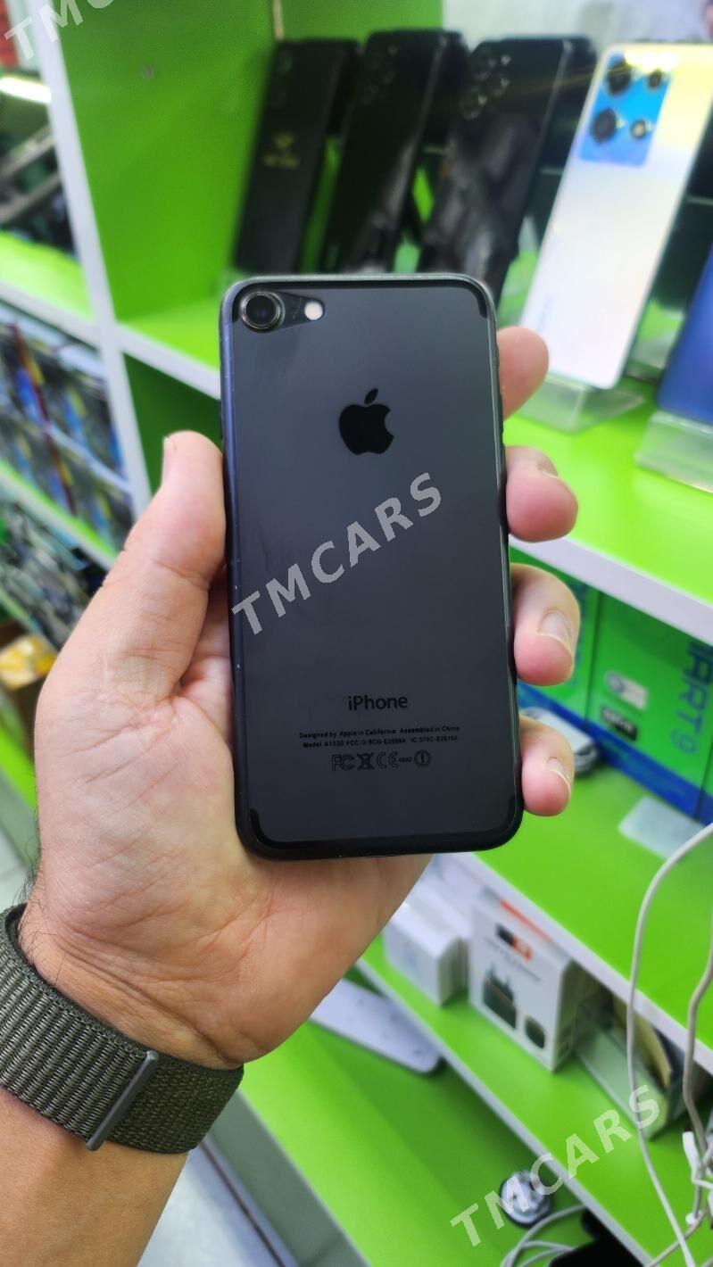 iphone 7 - Daşoguz - img 2