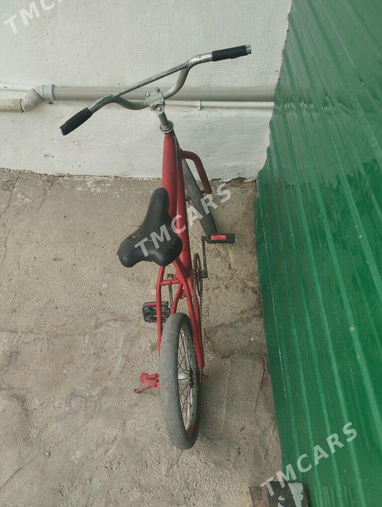 Welik - Balkanabat - img 2