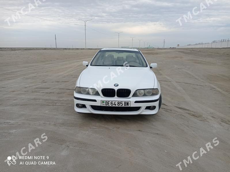 BMW 528 2003 - 65 000 TMT - Esenguly - img 6