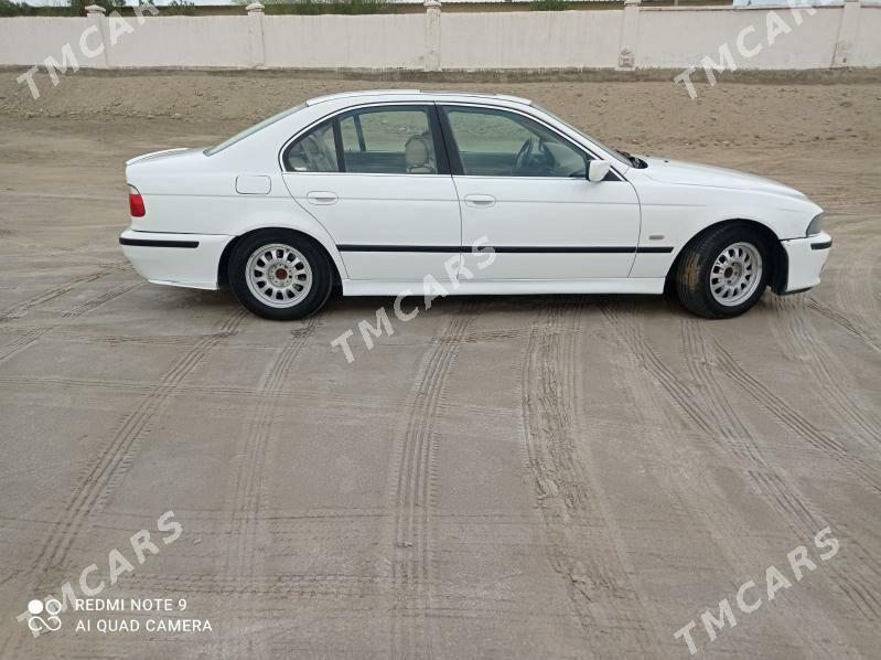 BMW 528 2003 - 65 000 TMT - Esenguly - img 5