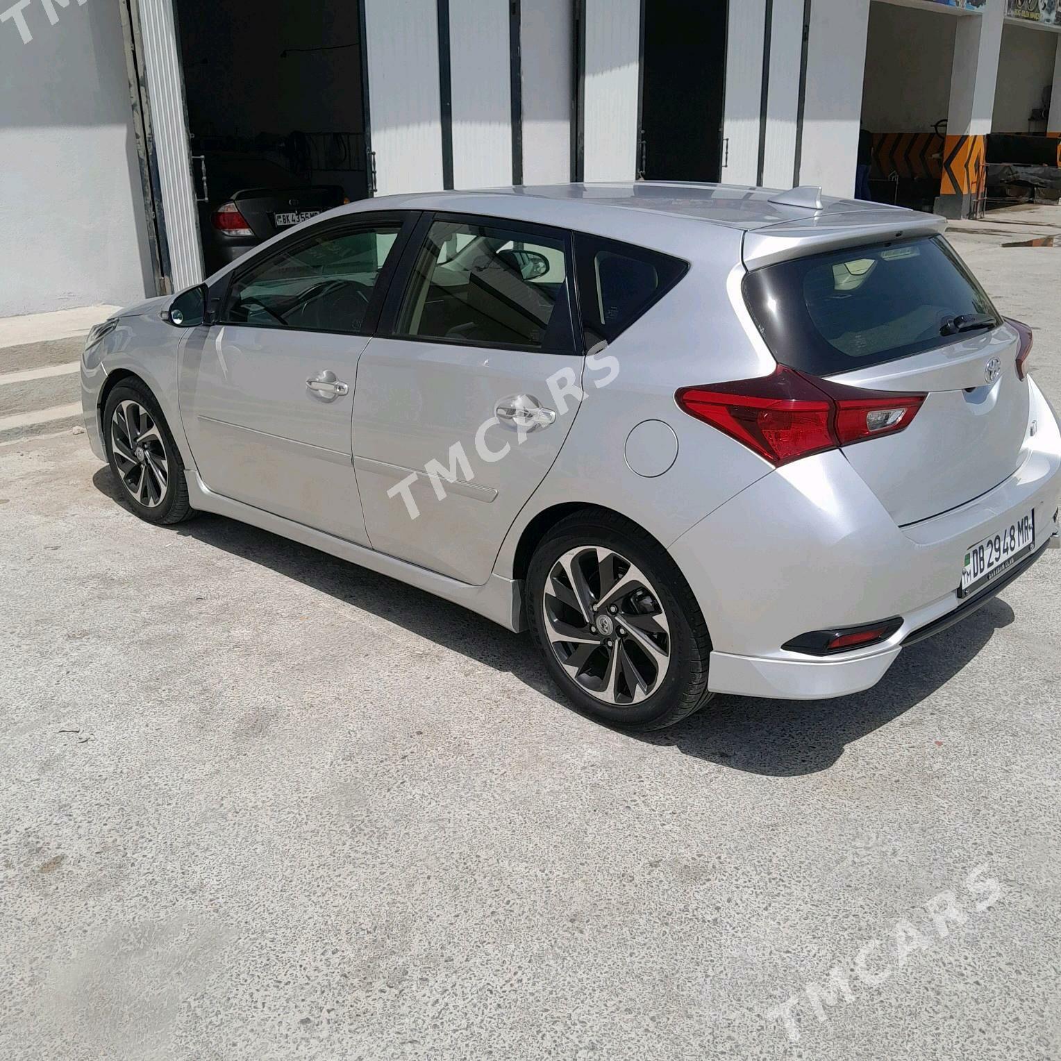 Toyota Corolla 2018 - 165 000 TMT - Мары - img 6