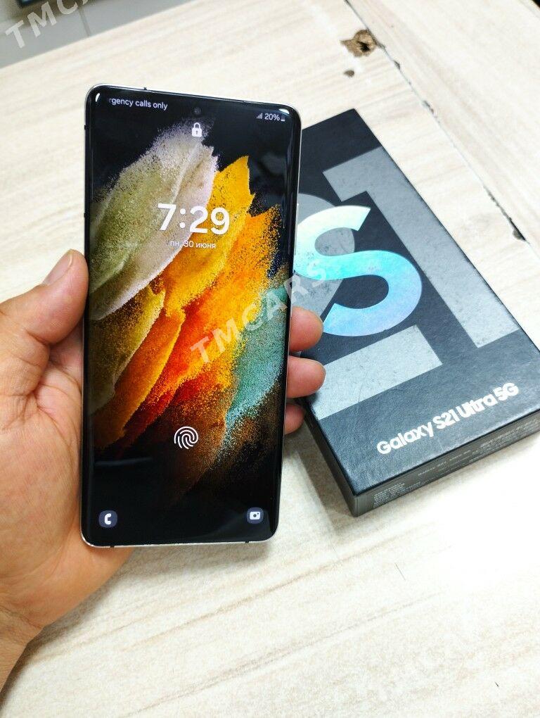 S21 ultra 12/128gb - 11 mkr - img 3