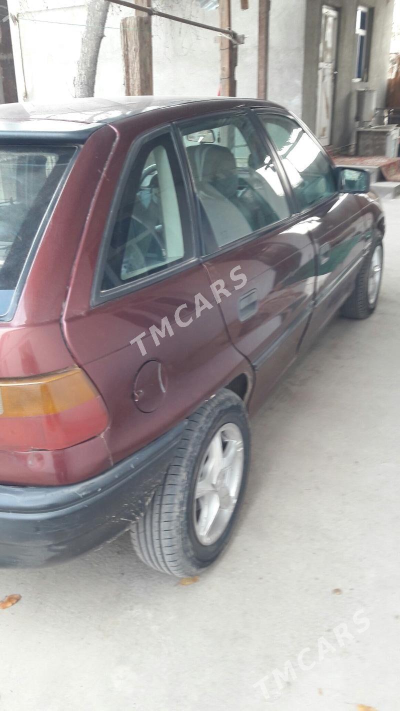 Opel Astra 1994 - 40 000 TMT - Кёнеургенч - img 6