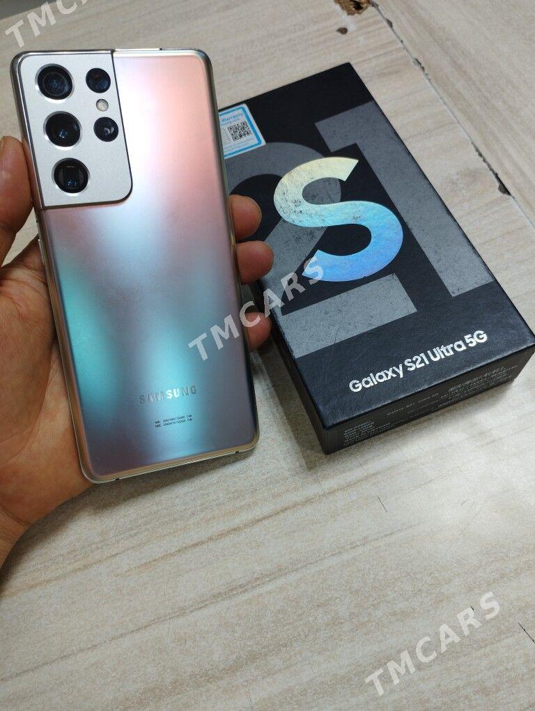 S21 ultra 12/128gb - 11 mkr - img 2