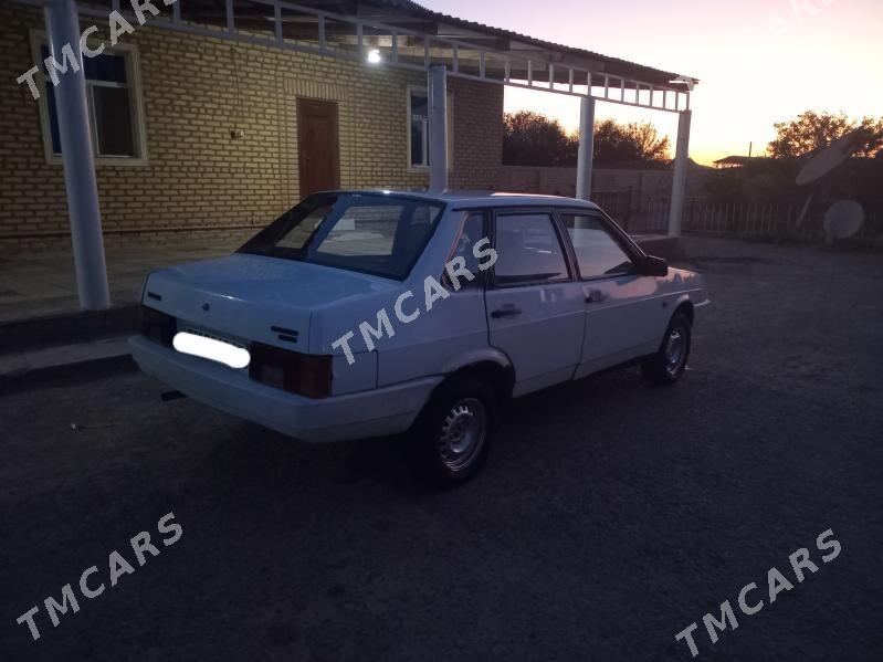 Lada 21099 1999 - 16 000 TMT - Sarahs - img 5
