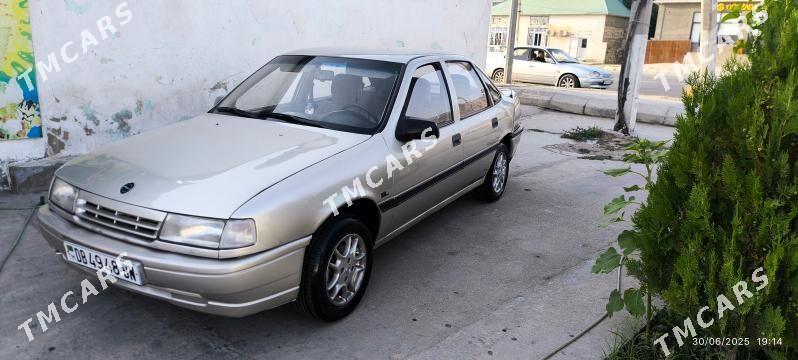 Opel Vectra 1990 - 36 000 TMT - Balkanabat - img 3