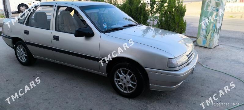 Opel Vectra 1990 - 36 000 TMT - Balkanabat - img 2