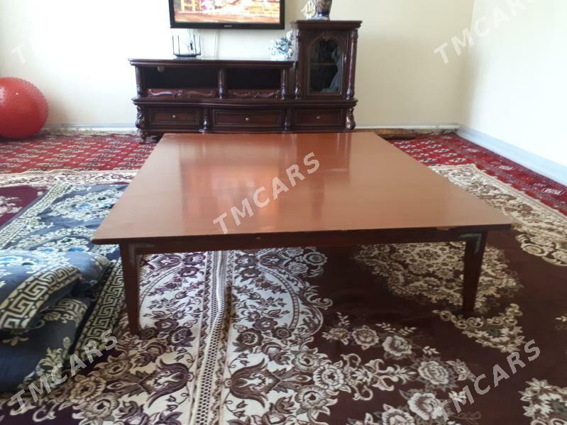 продам столы турецские - Aşgabat - img 2