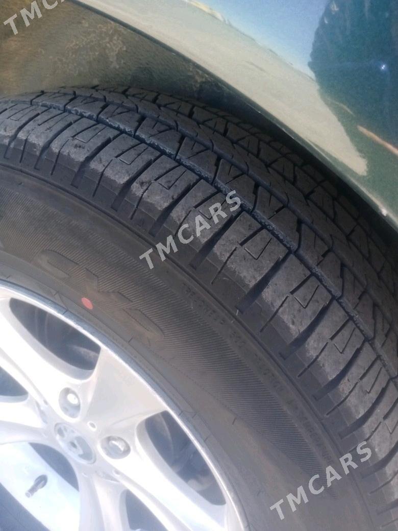 Toyota Sienna 2000 - 140 000 TMT - Türkmengala - img 5