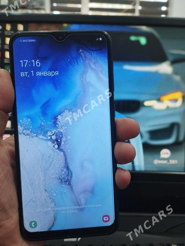 Samsung A10 - Туркменабат - img 2