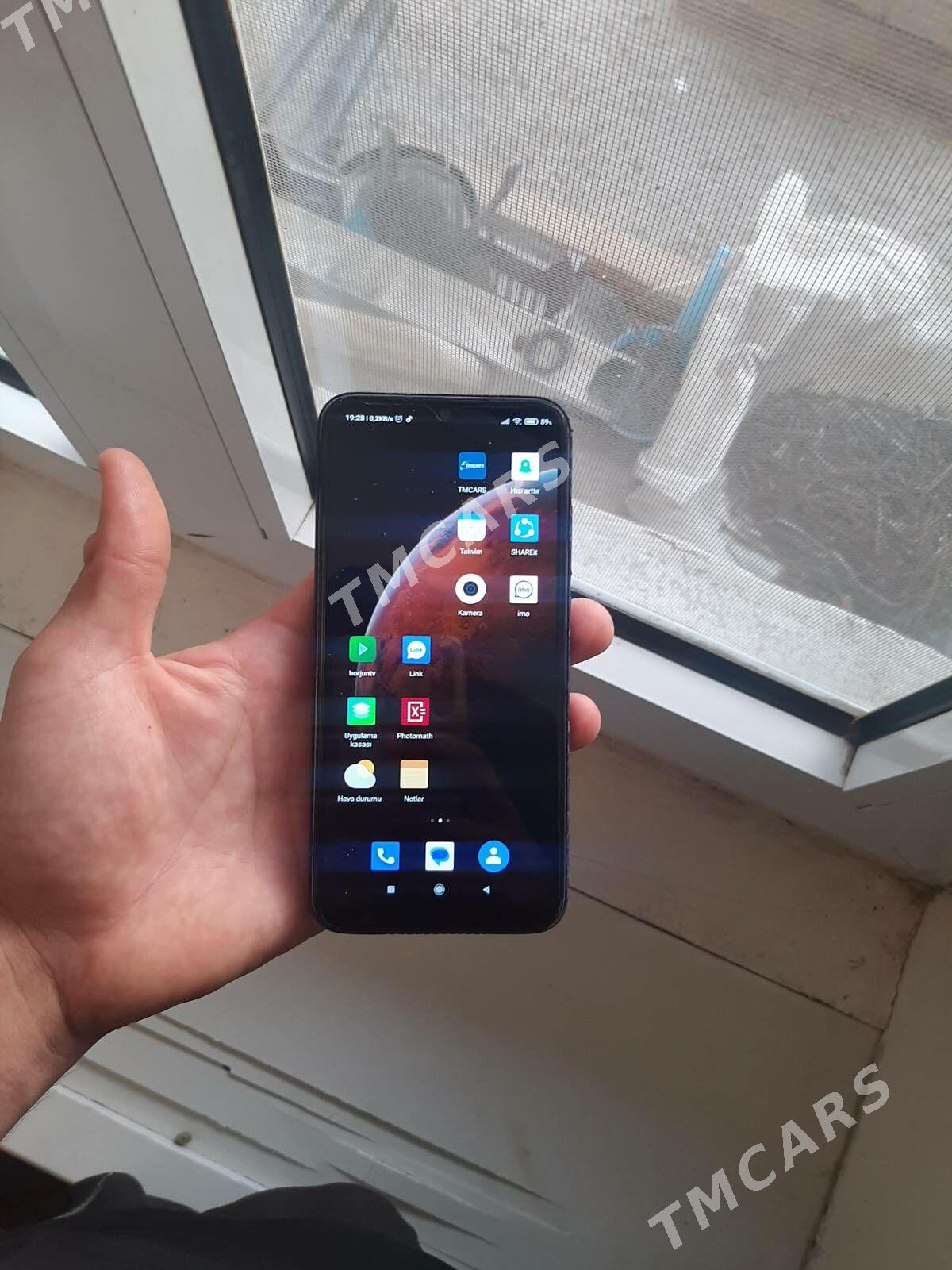 Redmi note 8 - Mary - img 4