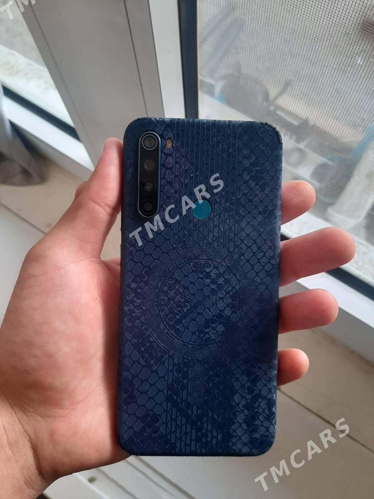 Redmi note 8 - Mary - img 3
