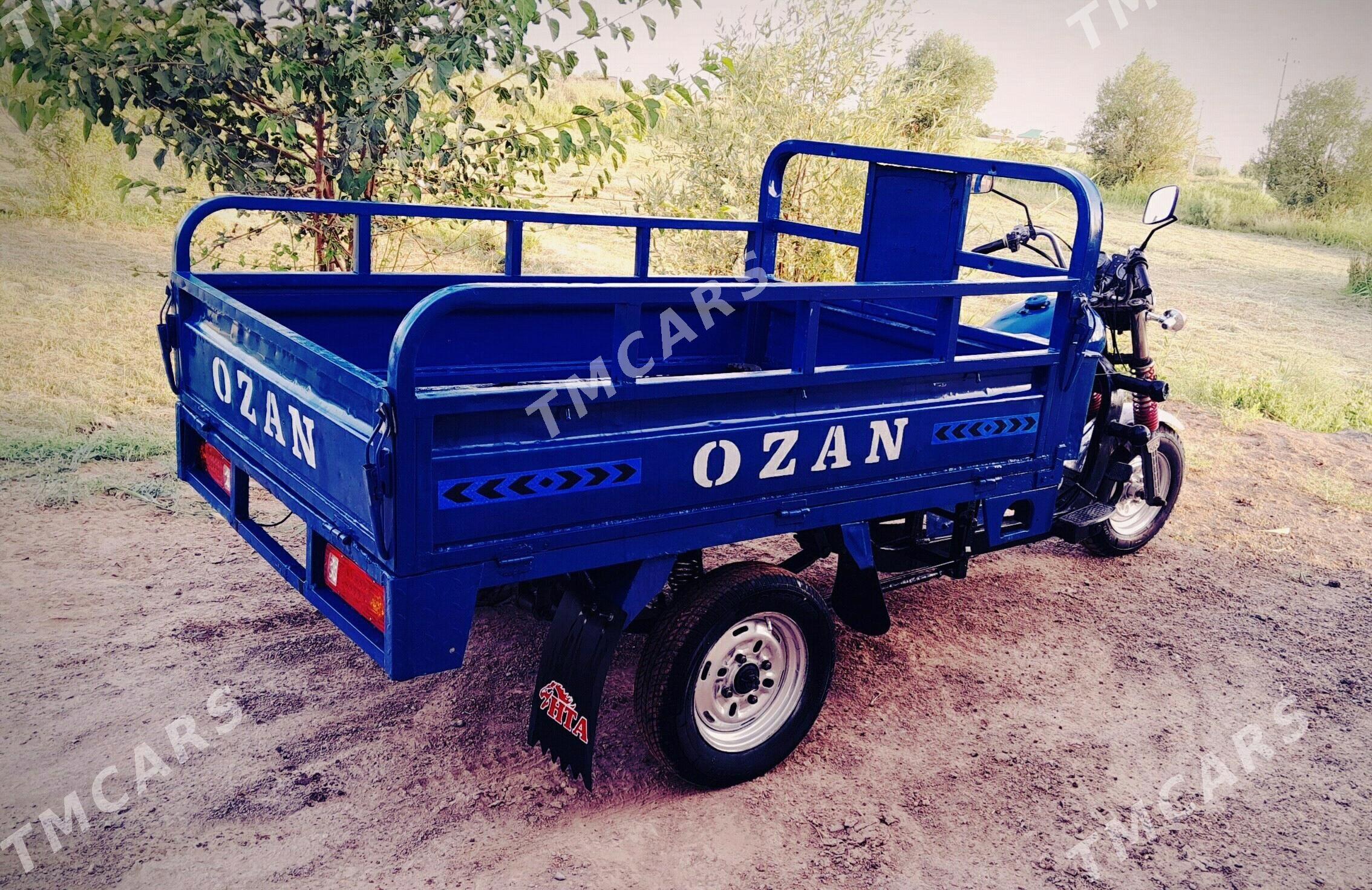 Fekon FK200-14G 2014 - 15 000 TMT - Бабадайхан - img 2
