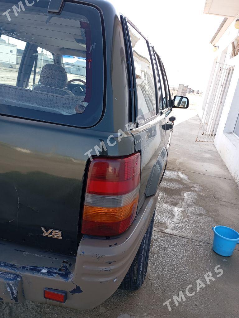 Jeep Grand Cherokee 1999 - 45 000 TMT - Esenguly - img 2