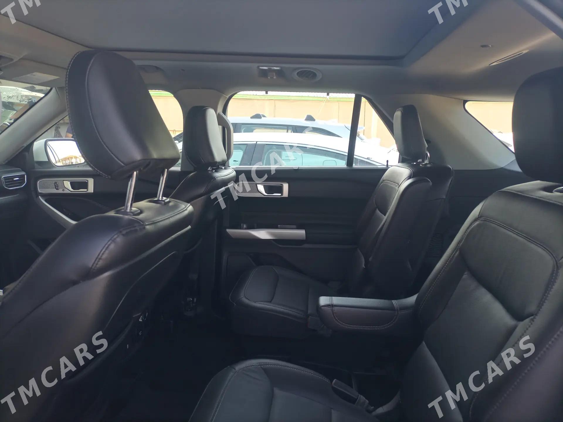 Ford Explorer 2022 - 375 000 TMT - Mary - img 4