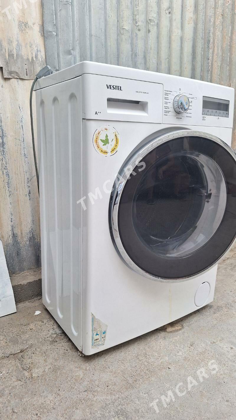 vestel kir masyn 6 kg - Aşgabat - img 4