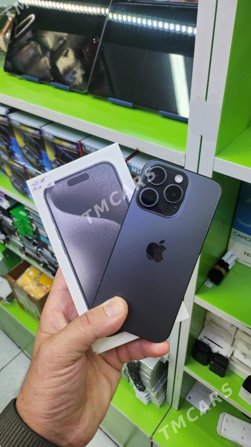 iphone 15 pro - Дашогуз - img 4