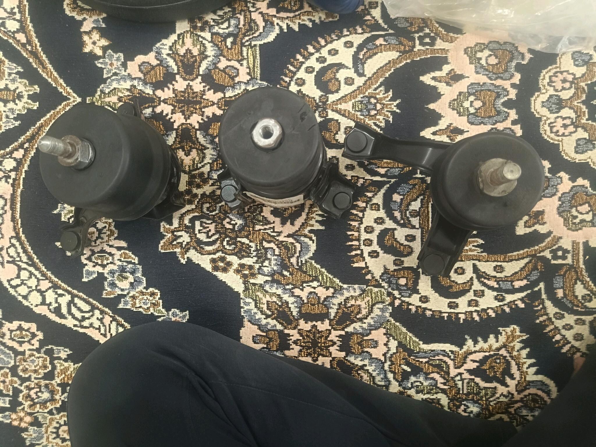 gylyç palta Haliji 2,5 poduşka 300 TMT - Aşgabat - img 4