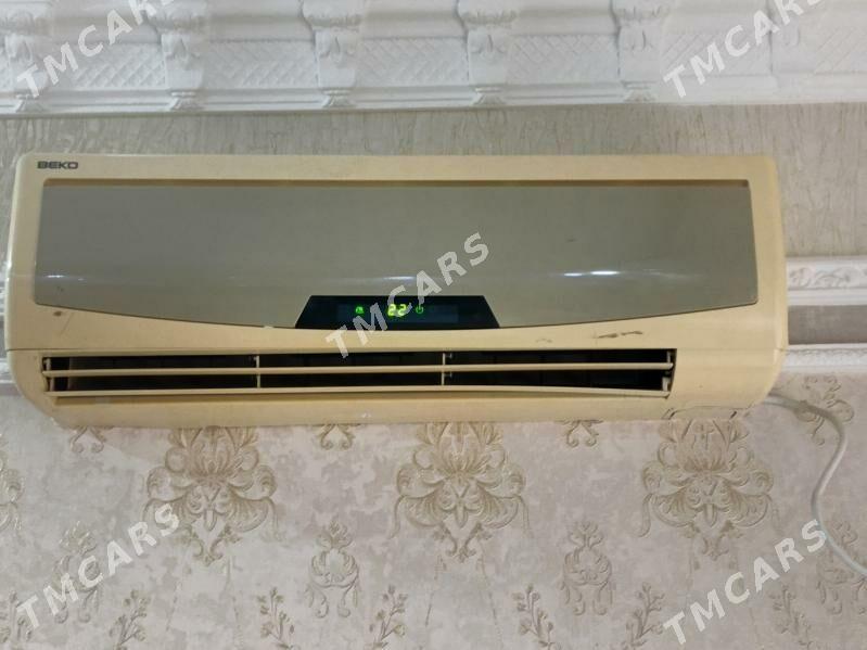 kondisioner - Aşgabat - img 3