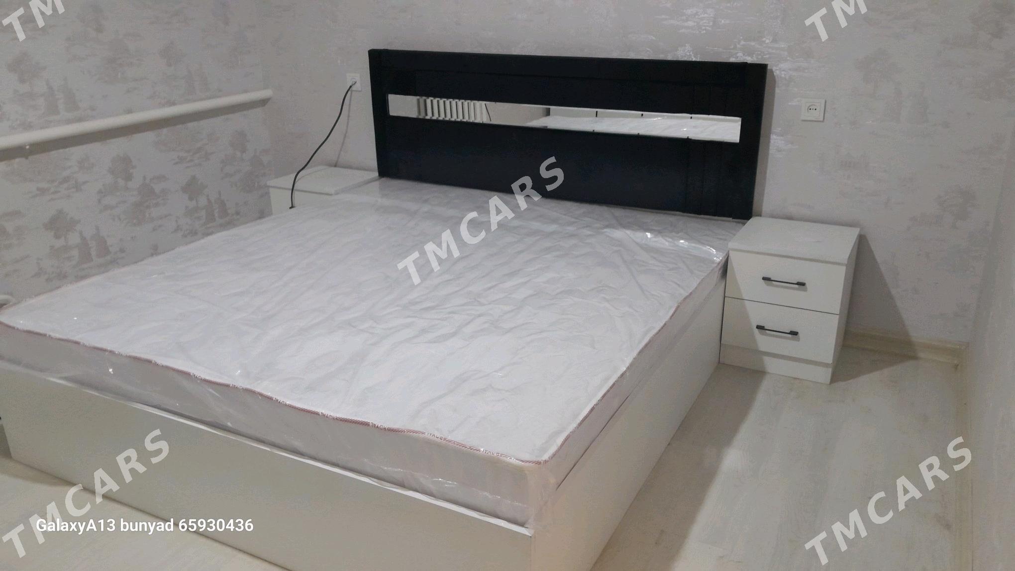 spalny kamplekt - Şabat etr. - img 3