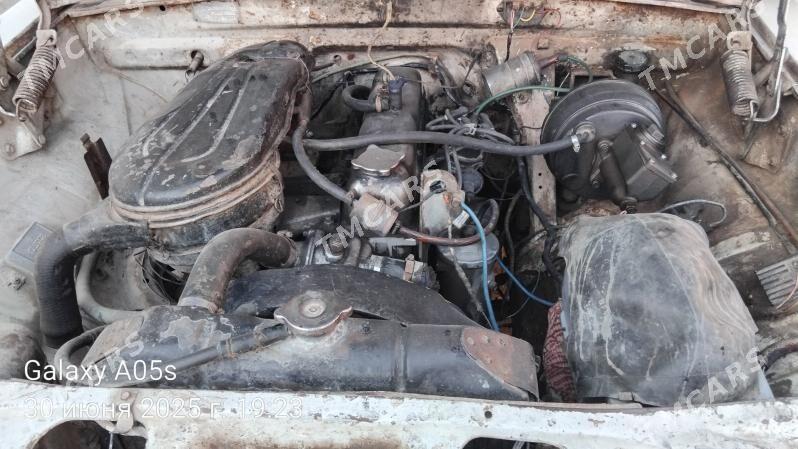 Waz 2106 1985 - 10 000 TMT - Туркменабат - img 2