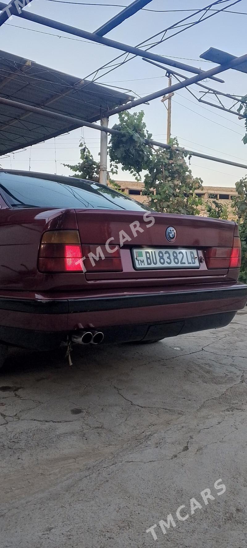 BMW 525 1990 - 56 000 TMT - Köýtendag - img 3