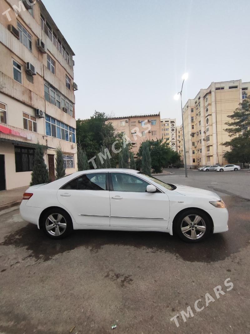 Toyota Camry 2009 - 135 000 TMT - Parahat 2 - img 3