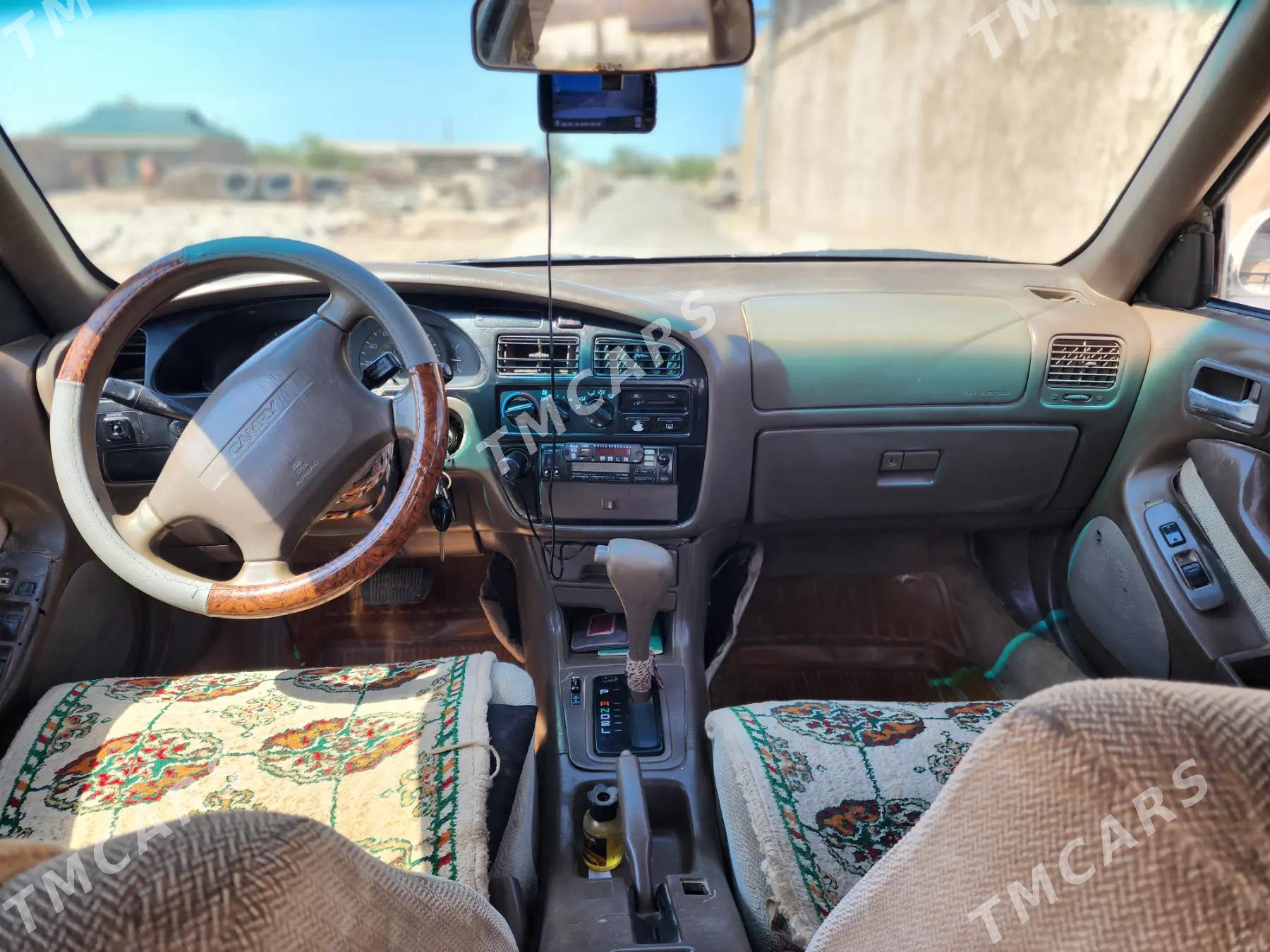 Toyota Camry 1994 - 72 000 TMT - Akdepe - img 4