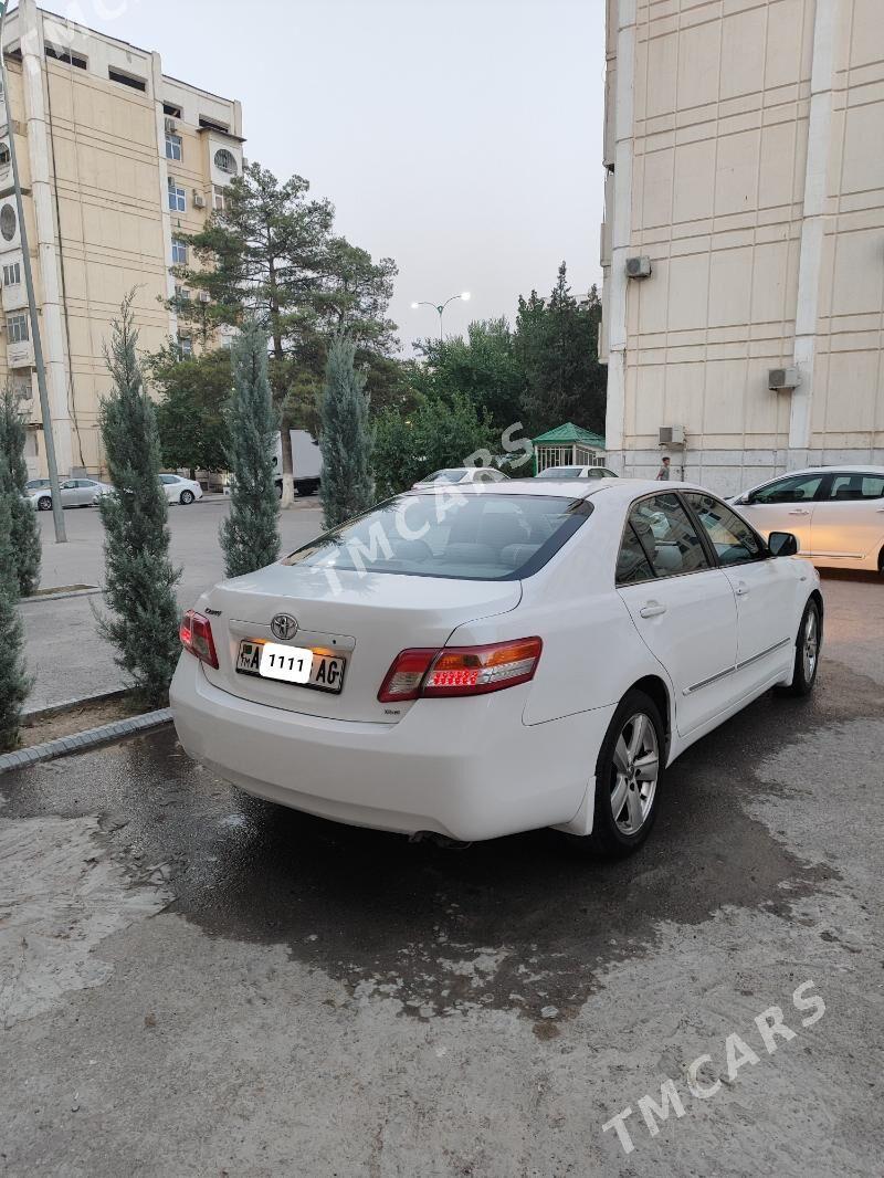Toyota Camry 2009 - 135 000 TMT - Parahat 2 - img 4