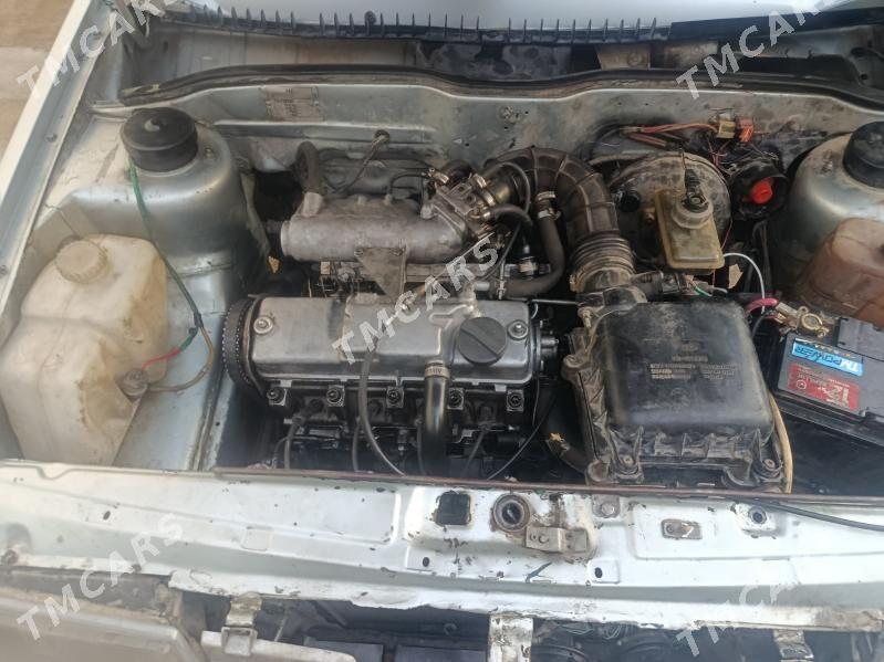 Lada 21099 2003 - 25 000 TMT - Гёкдепе - img 2